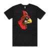 Mens Basic Tee Thumbnail