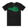 Mens Basic Tee Thumbnail