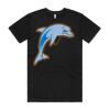 Mens Basic Tee Thumbnail