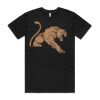 Mens Basic Tee Thumbnail