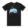 Mens Basic Tee Thumbnail