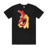 Mens Basic Tee Thumbnail