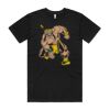 Mens Basic Tee Thumbnail