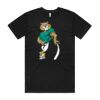 Mens Basic Tee Thumbnail