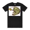 Mens Basic Tee Thumbnail