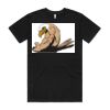 Mens Basic Tee Thumbnail