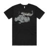 Mens Basic Tee Thumbnail
