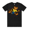 Mens Basic Tee Thumbnail
