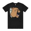 Mens Basic Tee Thumbnail