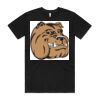 Mens Basic Tee Thumbnail
