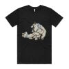Mens Basic Tee Thumbnail