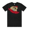 Mens Basic Tee Thumbnail