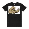 Mens Basic Tee Thumbnail