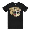 Mens Basic Tee Thumbnail