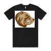 Mens Basic Tee Thumbnail