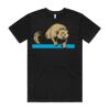 Mens Basic Tee Thumbnail