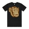 Mens Basic Tee Thumbnail