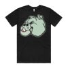 Mens Basic Tee Thumbnail