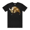Mens Basic Tee Thumbnail