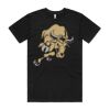Mens Basic Tee Thumbnail