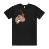 Mens Basic Tee Thumbnail