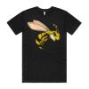 Mens Basic Tee Thumbnail