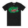Mens Basic Tee Thumbnail