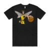 Mens Basic Tee Thumbnail
