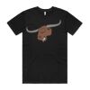 Mens Basic Tee Thumbnail