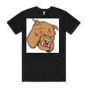 Mens Basic Tee Thumbnail