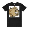 Mens Basic Tee Thumbnail
