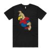 Mens Basic Tee Thumbnail
