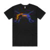 Mens Basic Tee Thumbnail