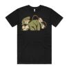 Mens Basic Tee Thumbnail
