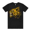 Mens Basic Tee Thumbnail