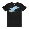 Mens Basic Tee Thumbnail
