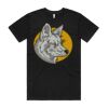 Mens Basic Tee Thumbnail