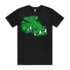 Mens Basic Tee Thumbnail