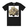 Mens Basic Tee Thumbnail