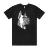 Mens Basic Tee Thumbnail