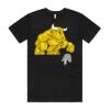 Mens Basic Tee Thumbnail
