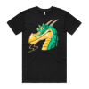 Mens Basic Tee Thumbnail