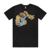 Mens Basic Tee Thumbnail