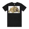 Mens Basic Tee Thumbnail