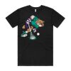 Mens Basic Tee Thumbnail