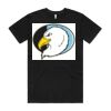 Mens Basic Tee Thumbnail