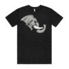 Mens Basic Tee Thumbnail