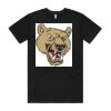 Mens Basic Tee Thumbnail
