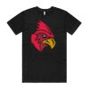 Mens Basic Tee Thumbnail