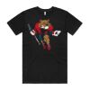 Mens Basic Tee Thumbnail
